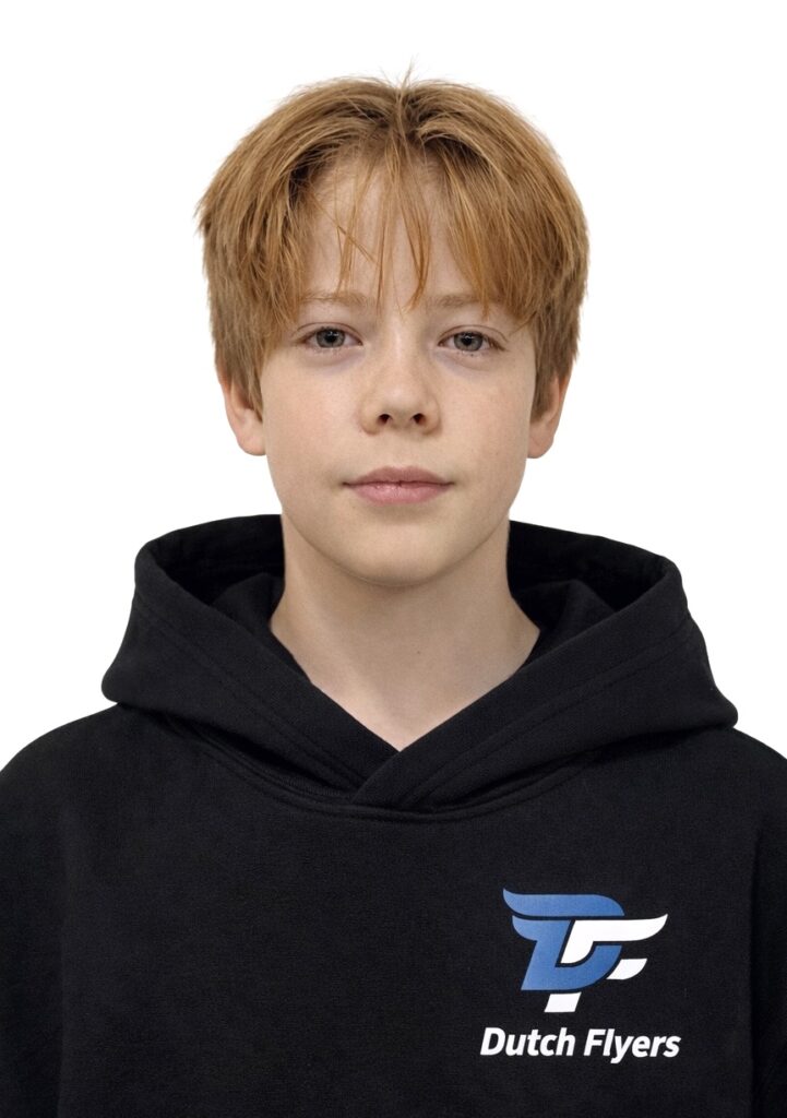 Dutch Flyers