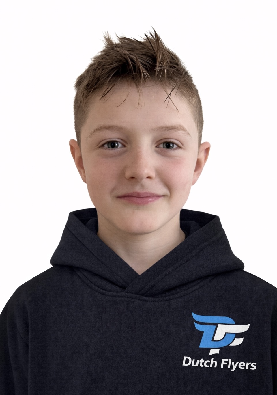 Dutch Flyers