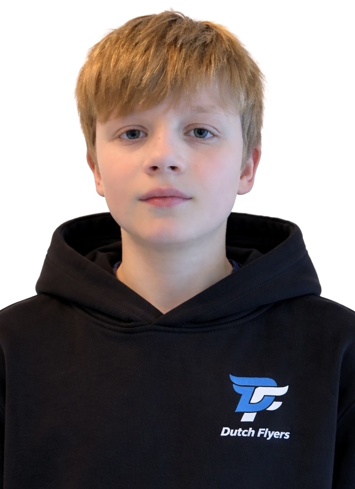 Dutch Flyers