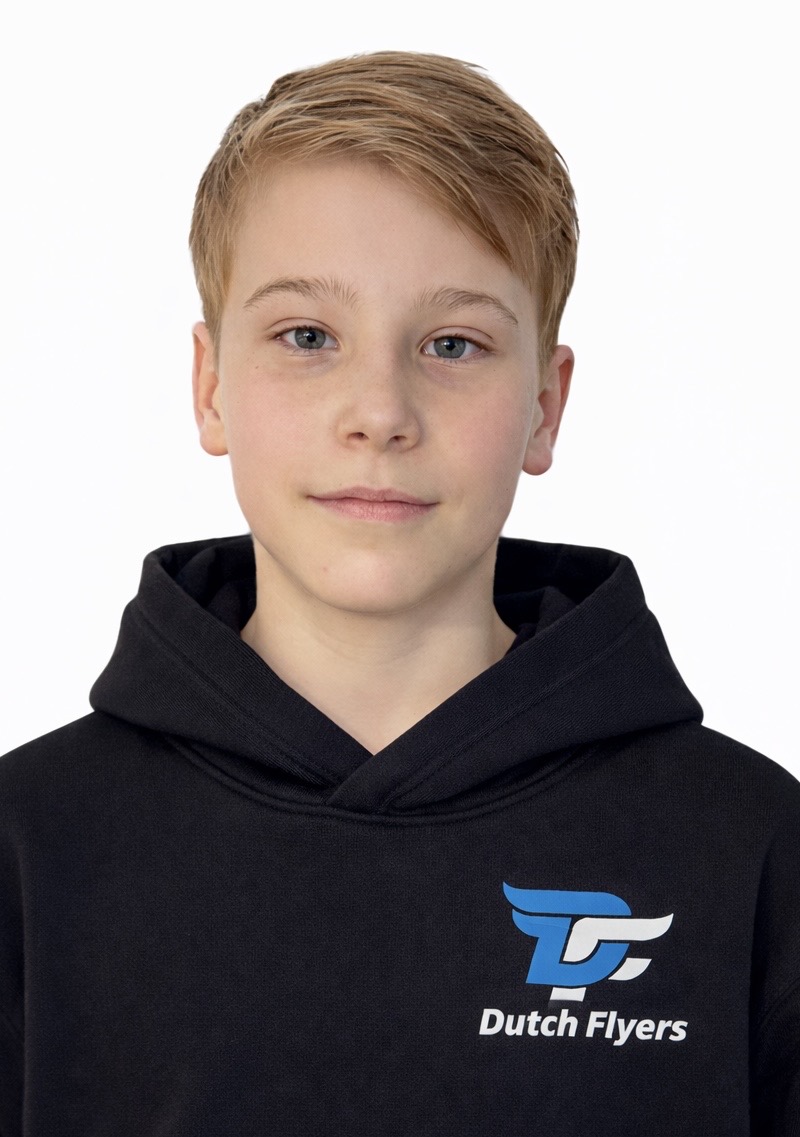 Dutch Flyers