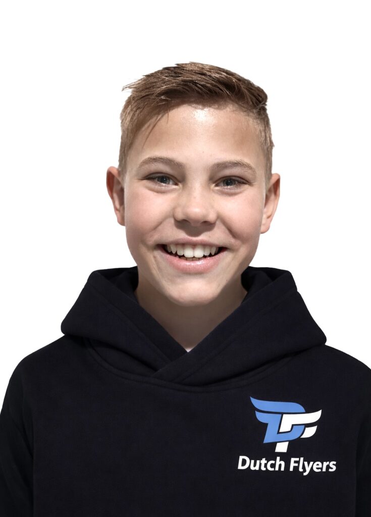 Dutch Flyers