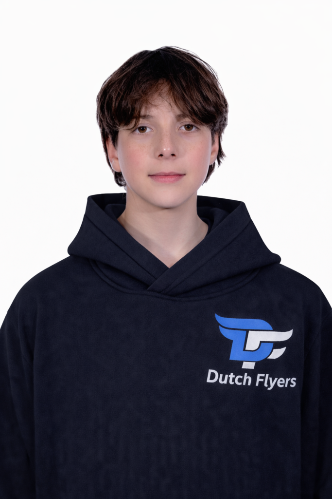 Dutch Flyers
