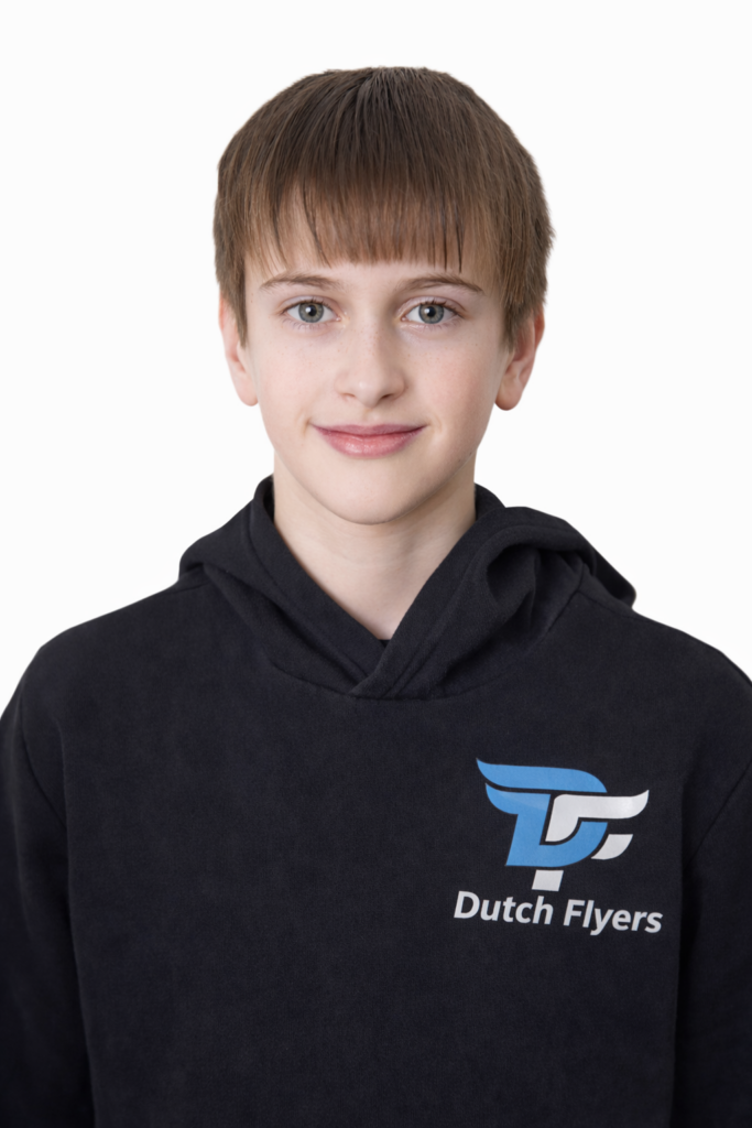 Dutch Flyers