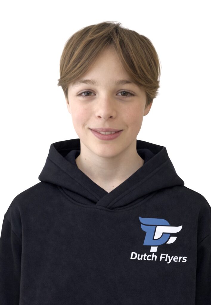 Dutch Flyers - RTC - Dordrecht Lions