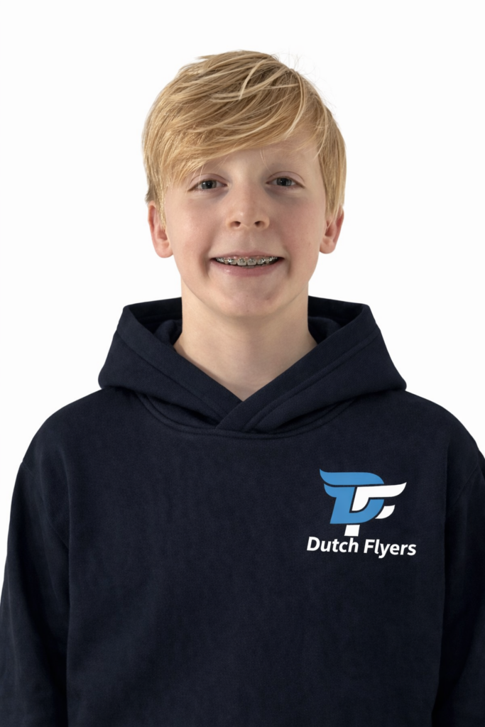 Dutch Flyers