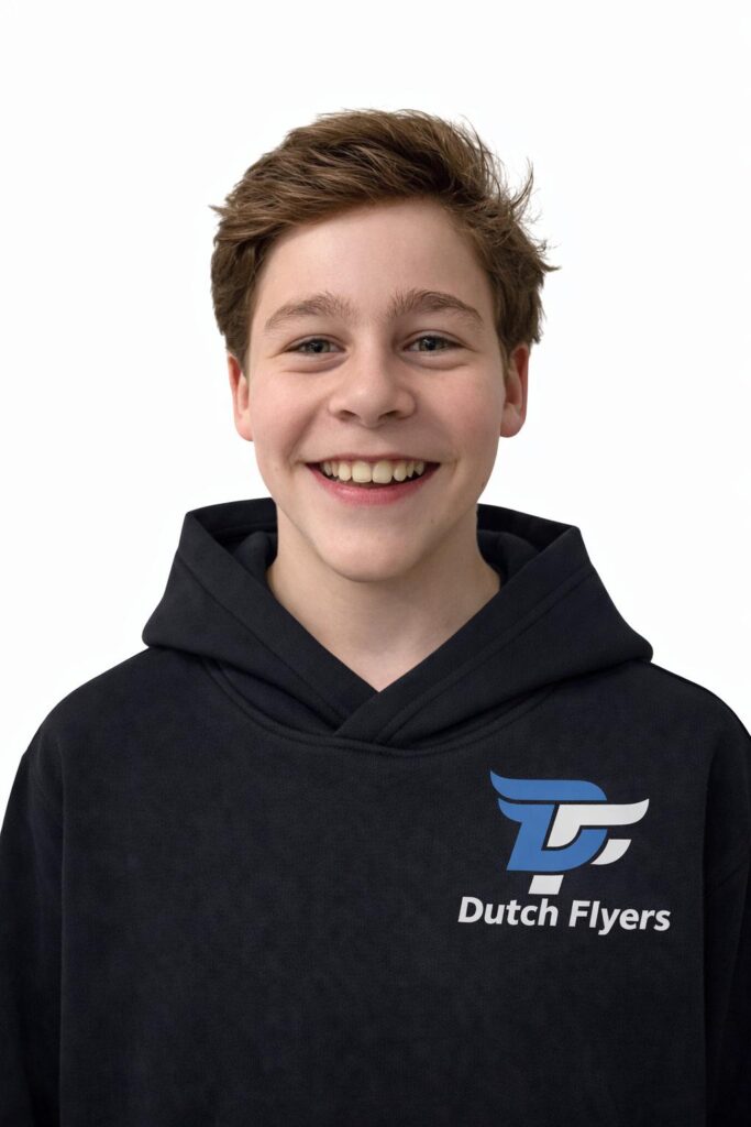 Dutch Flyers