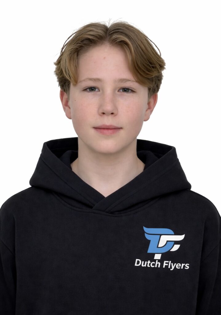 Dutch Flyers