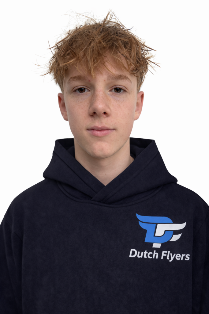 Dutch Flyers