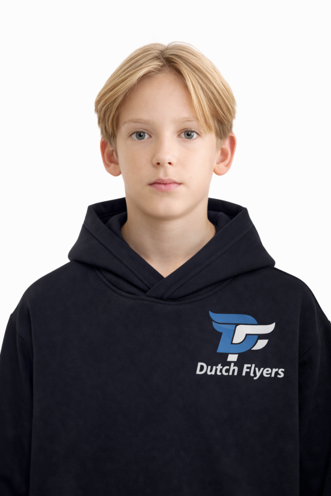 Dutch Flyers