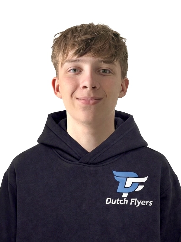 Dutch Flyers