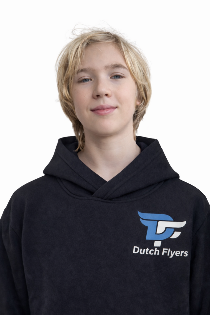 Dutch Flyers