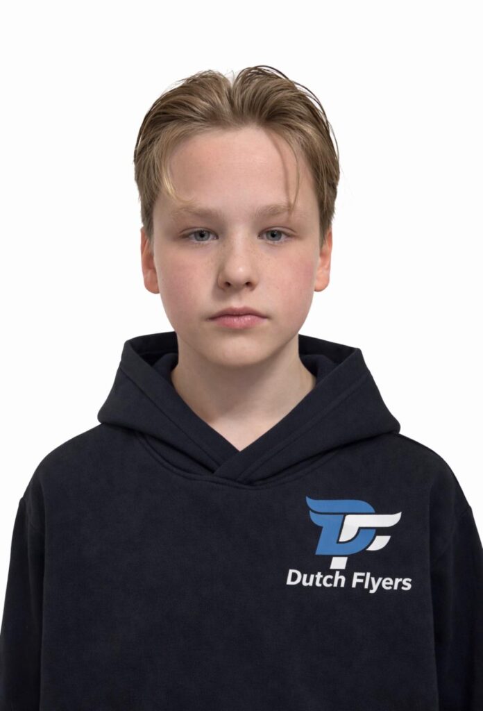 Dutch Flyers