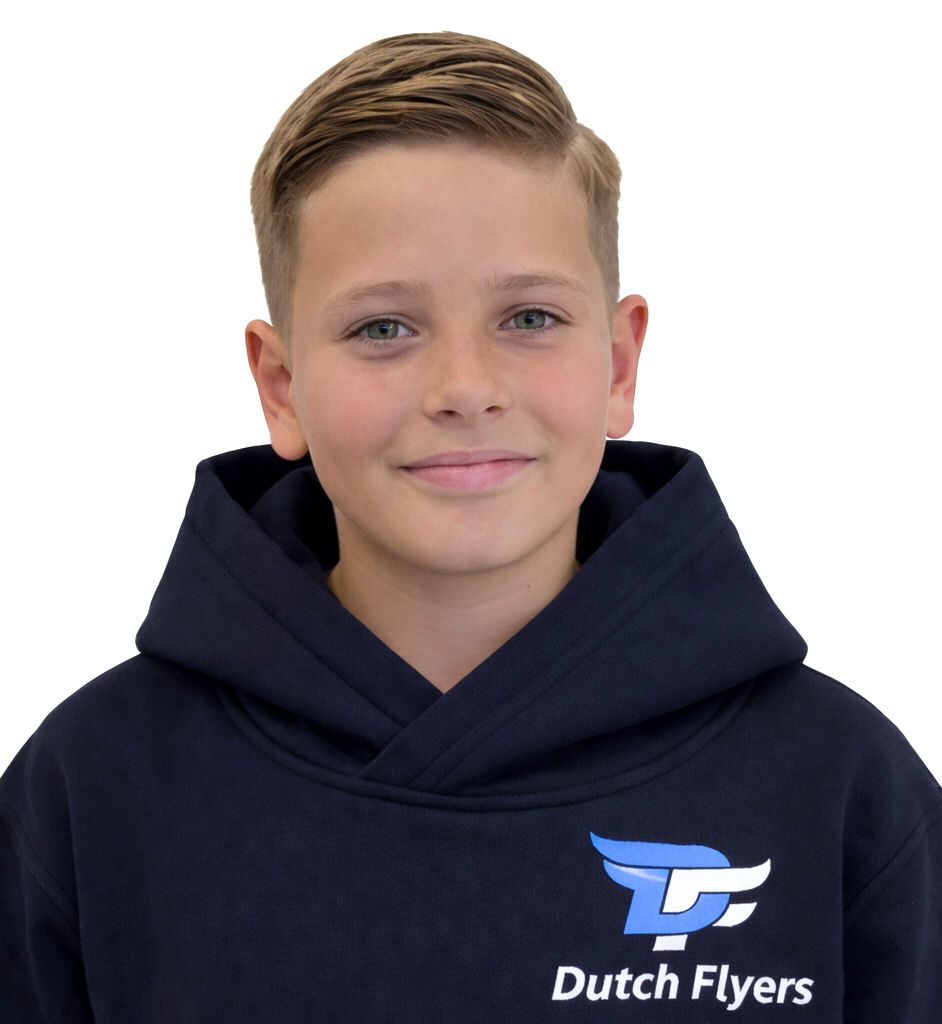 Dutch Flyers