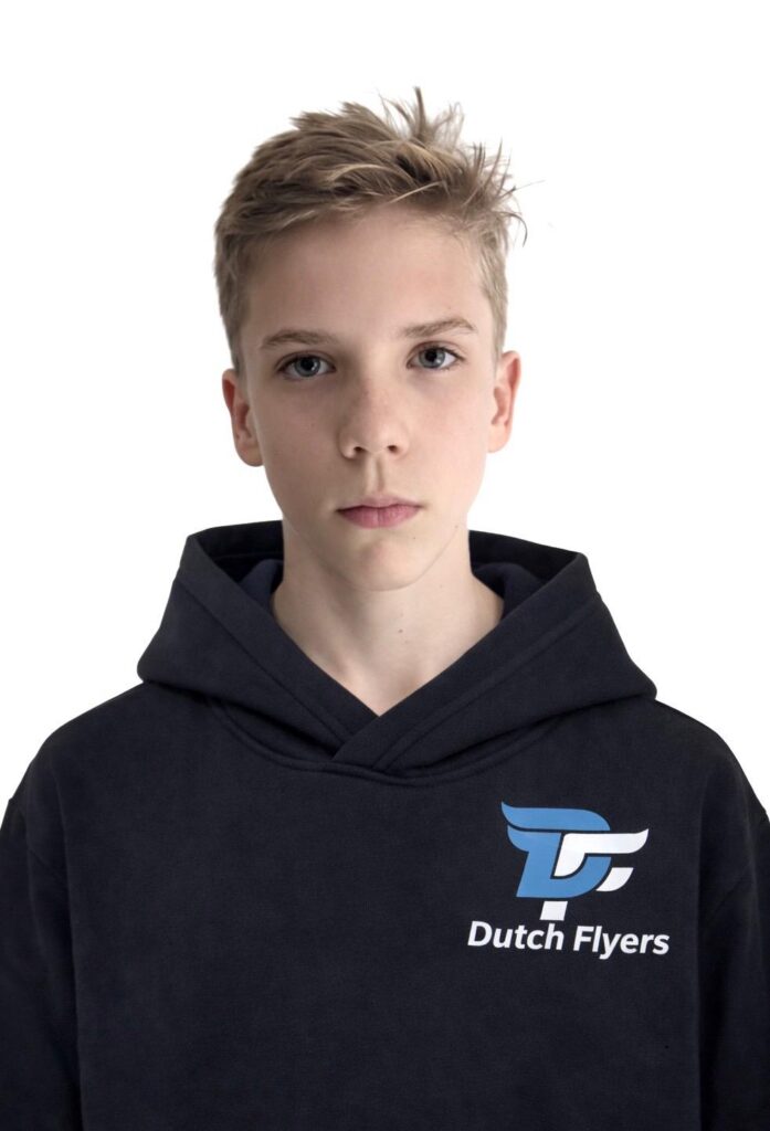 Dutch Flyers