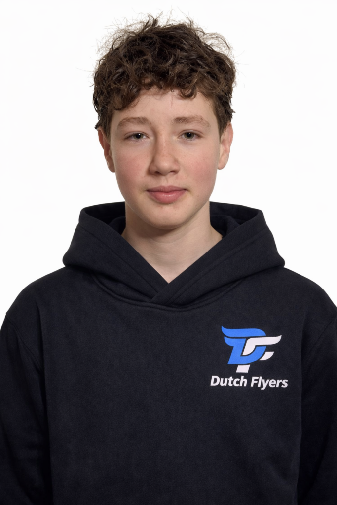 Dutch Flyers