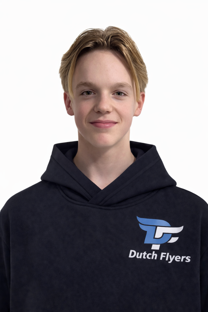 Dutch Flyers