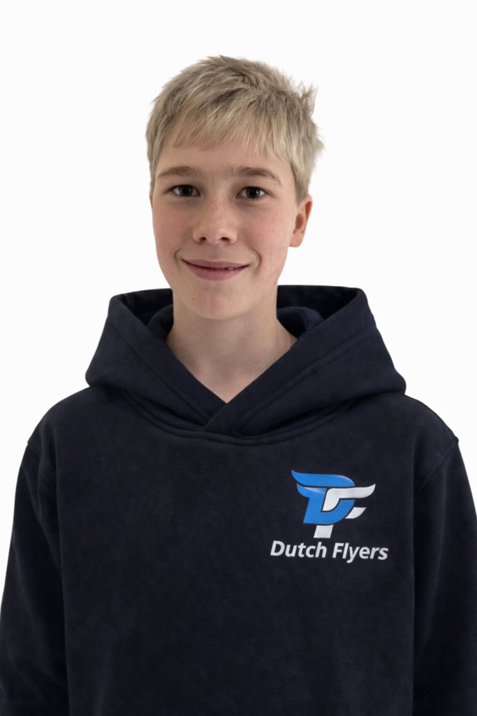 Dutch Flyers