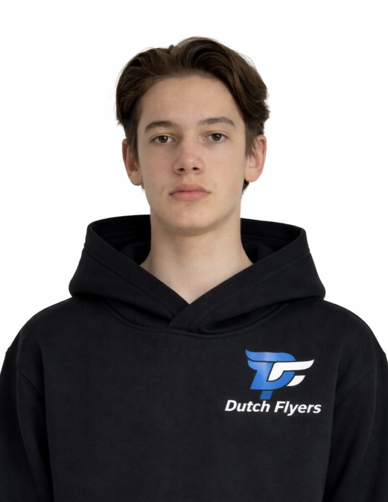 Dutch Flyers