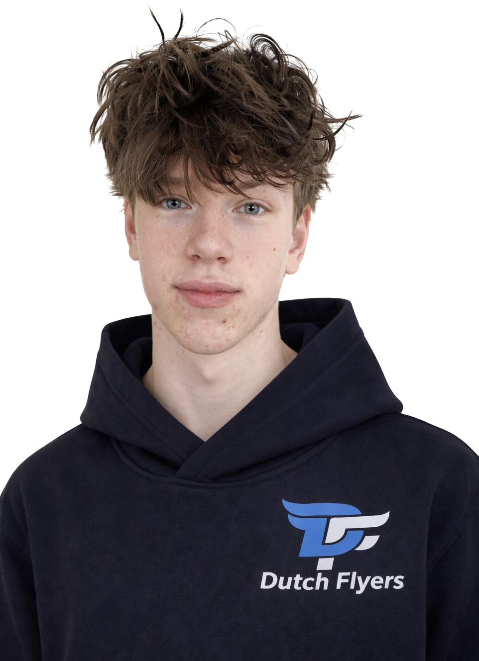 Dutch Flyers