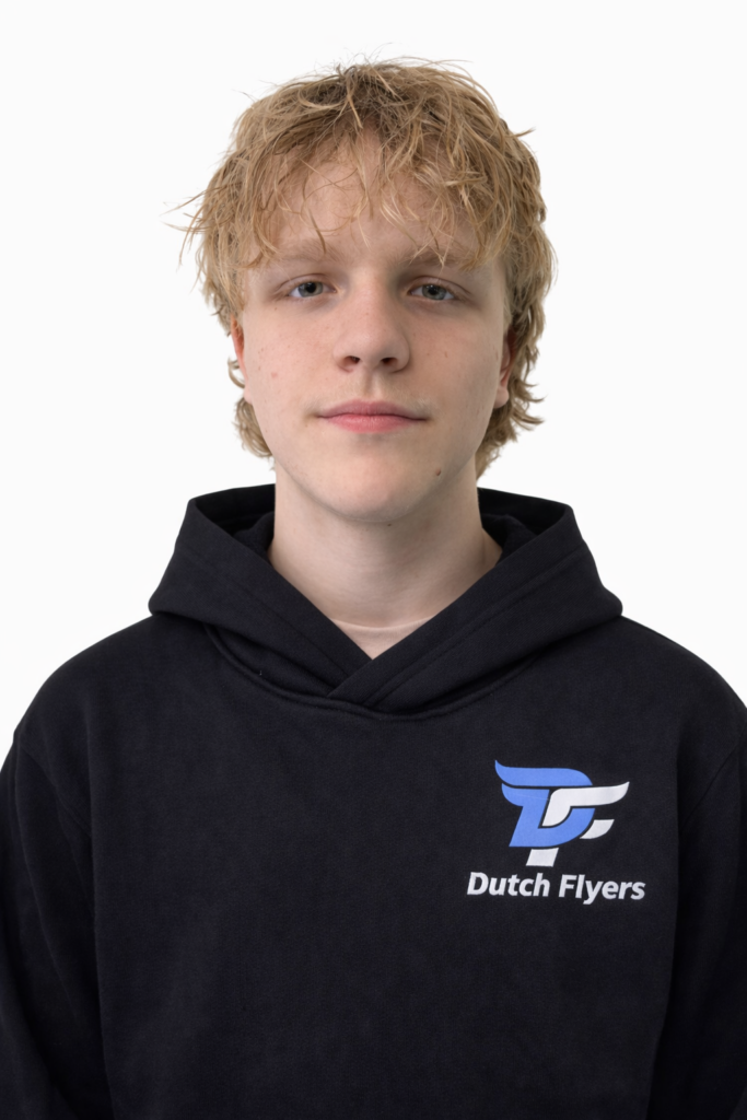 Dutch Flyers