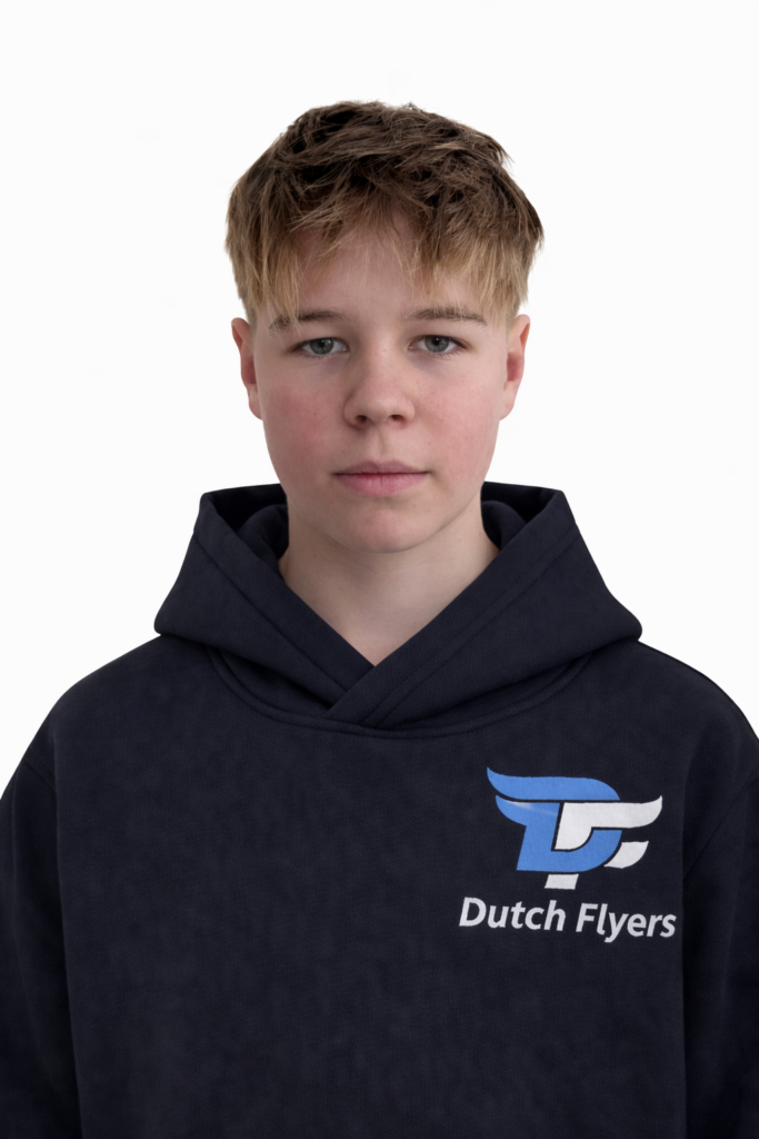 Dutch Flyers