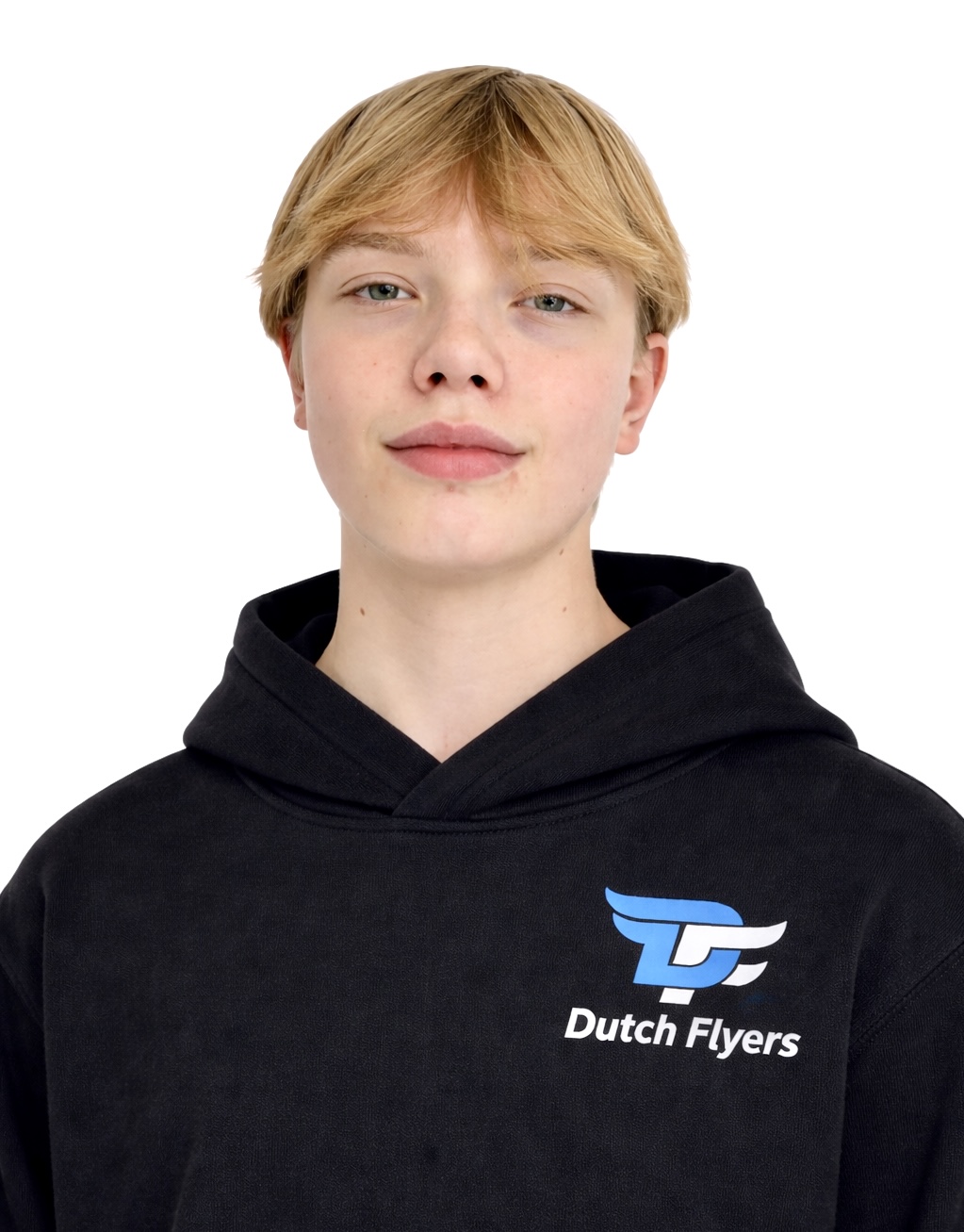 Dutch Flyers