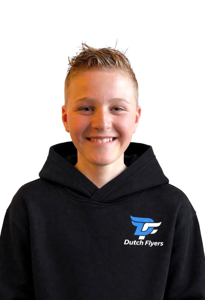 Dutch Flyers